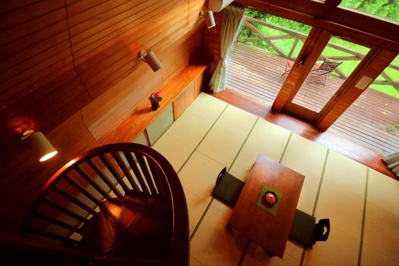 Hotel Sakura Sakura Onsen Kirishima Exterior foto