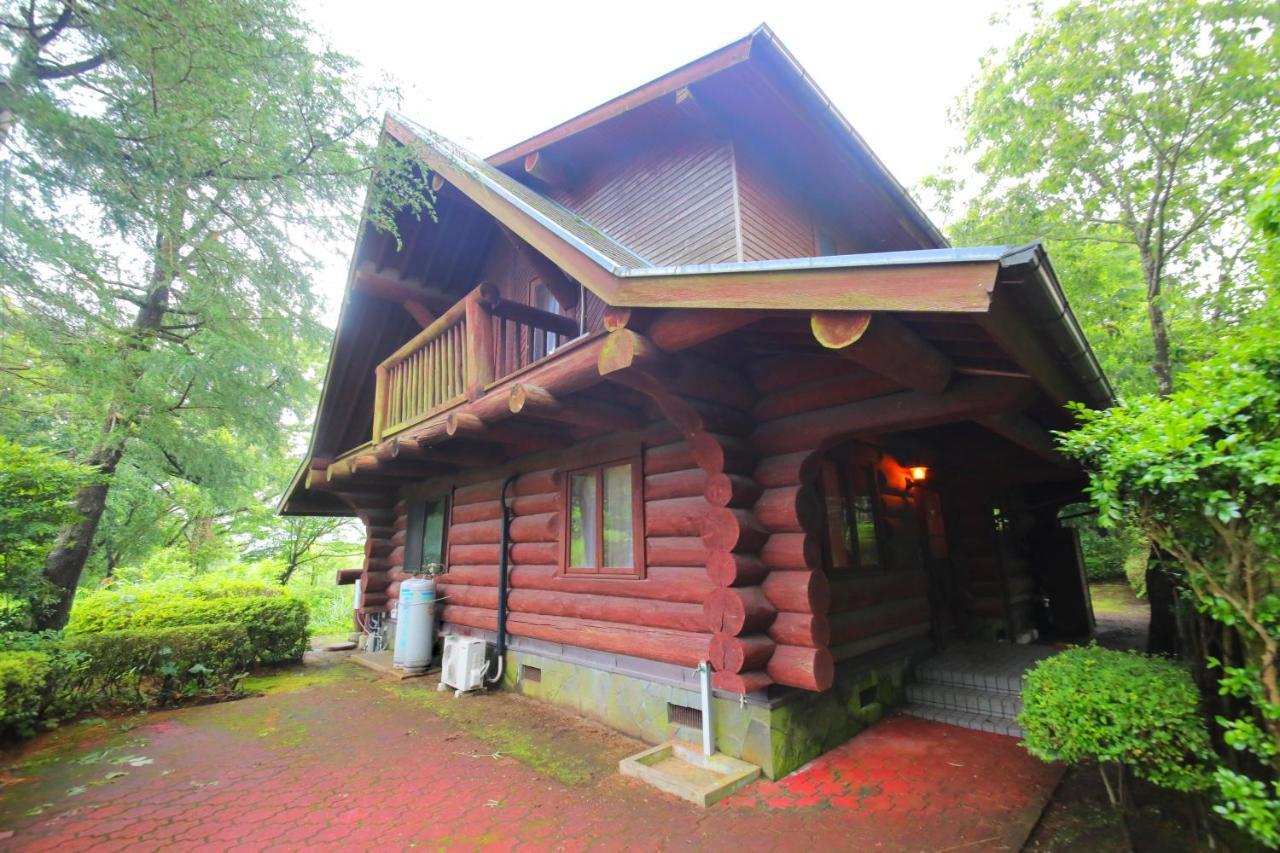 Hotel Sakura Sakura Onsen Kirishima Exterior foto